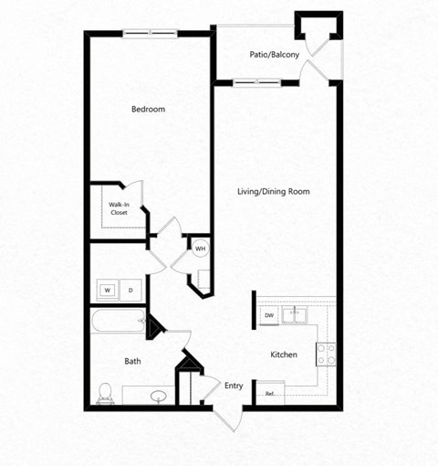 101 Augusta Plantation Drive 1-3 Beds Apartment for Rent - Photo Gallery 25